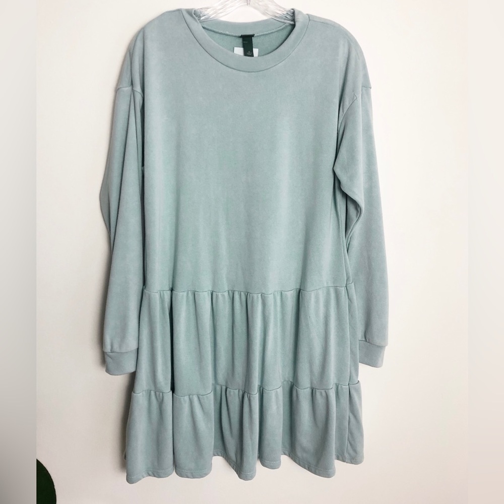 Wild Fable Long Sleeve Dress